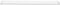 vidaXL-Wandschap-voor-inloopdouchewand-100-cm-aluminium-wit