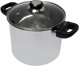 Kookpot Baumalu Koper Ø 24 cm
