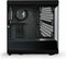 HYTE Y40 - ATX Semi-toren doos - Gehard glas - Zwart