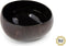 Bazar Bizar Kommetjes Coco (Set van 2) in Naturel - Zwart - Food Bowl