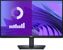 Dell E2425HS - Monitor 23,8" - Full HD 1920x1080 - 75Hz - Zwart