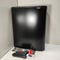 Brabantia Bo Touch Bin Hi - Prullenbak - 2 x 30 liter - Afvalscheiding - Matt Black (2 stuks)