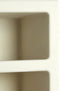 Light & Living Dressoir Nahua - 140cm - Crème