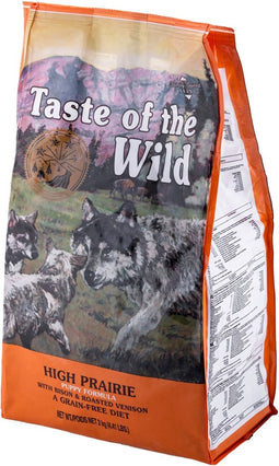 Taste of the Wild High Prairie Puppy 2 kg