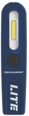 Scangrip Stick Lite S - Handlamp 150lm - Blauw