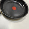 Tefal Renew Black ON - Keramische Koekenpannenset - Ø24 & Ø28 cm - PFAS-vrij - Geschikt voor Inductie