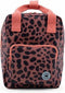 Studio Ditte rugtasje jaguar vlekken - small Multicolour