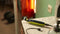 Philips OneBlade 360 - Gezicht - QP2724/31 - Trim scheer en style - Groen