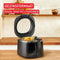 Tefal Vision FF2528 - Frituurpan - 2,1L - 1900W - XL-kijkvenster - Zwart