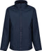 Regatta Classic RG150 - 3-in-1 Jacket - Waterdicht - Navy/Navy - XXL