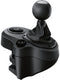 Logitech G Driving Force Shifter - Racestuur pook met H-indeling en zes versnellingen - Zwart
