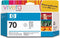 HP C9451A - Inktcartridge - 130 ml - Grijs licht