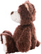 Nici Pluchen Knuffel Beer Malo, 20cm