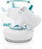 Babymoov YOO MOOV - Extra Camera - 360° Beweging - Wit