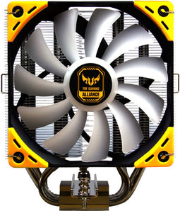 Scythe Kotetsu Mark II TUF Gaming Alliance Processor Koeler