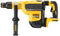 DeWalt DCH614N - Boorhamer - 54V Brushless motor - 10,5 joule slagenergie