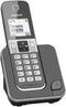 Panasonic KX-TGD310NLG - Dect-telefoon - 16 uur gespreksduur - 1 handset