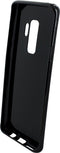 Mobiparts Classic TPU Case - Samsung Galaxy S9 Plus - Schokabsorberend - Zwart