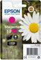 Epson C13T18134022 - Inktcartridge - Claria Home inkt - Magenta