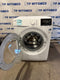 AEG LR6KOLN - Wasmachine - 8 kg ProSense® - Wit