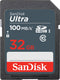 SD Memory Card SanDisk SDSDUNR-032G-GN3IN 64 GB