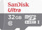 SD Memory Card SanDisk SDSQUNS-032G-GN3MN 32 GB