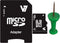 SD Memory Card V7 VASDH16GCL4R-2E 16GB
