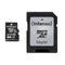 SD Micro SD Card 64GB Intenso SD-HC UHS-I Professional