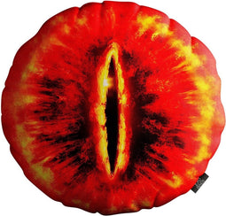 SD Toys The Lord Of The Rings Kussen Eye Of Sauron 42 x 41 cm Multicolours