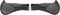 Velo Handvatten Ergogel D3 135 Mm Per Set