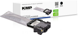 KMP 1645,4001 - Zwarte inkt - 65 ml - Paginaopbrengst 5000 pagina's (1 stuk)