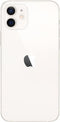 Apple iPhone 12 - Wit - 64 GB - Fysieke simkaart + eSIM
