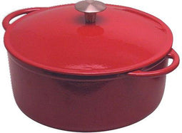 BEKA Arome Braadpan Rood - Ovaal - 7L - 35 cm