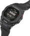 G-Shock GBD-200UU-1ER - Polshorloge - Quartz - 46 mm - Zwart