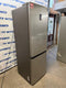 Samsung RB34T670DSA - Koel-vriescombinatie - 230L koelruimte 114L vriesruimte - B-keus (schade)