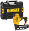DeWalt DCN662NT-XJ - Snoerloze rechte afwerktacker - 18V XR 16 Ga
