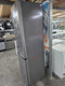 Gorenje NRK620B61X4OT - Koelvriescombinatie - No frost - Vrijstaand - Energieklasse B - Zwart