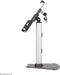 Neomounts TABLET-D150SILVER - Tablet bureaustandaard - Verstelbaar - Zilver