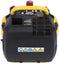 Powerplus POWX1721 - Draagbare olievrije compressor - 6 liter tank - 180 l/m luchtdebiet
