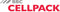 CellPack 144431 Krimpkous zonder lijm Oranje 4.80 mm 2.40 mm Krimpverhouding:2:1 10 m