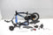 Volare Super GT - Kinderfiets - 12 inch - 2 handremmen - Blauw