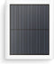 Ring Solar Panel - USB-C - Accessoire voor Spotlight Cam Plus en Pro - Wit