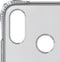 SoSkild SOSGEC0023 - Soft case - Schokbestendig - Transparant