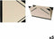 Map Canson Tekenen Grijs A1 Karton (5 Stuks)