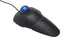 Kensington Orbit™ - Bedrade Trackball met Scrollring - Ergonomisch - Zwart