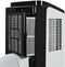 vidaXL Mobiele airconditioner 2600 W (8870 BTU)