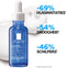 La Roche-Posay Toleriane Dermallergo Serum - Gevoelige huid - Hydrateert en kalmeert tot 48 uur - 30 ml