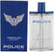 Police Eau De Toilette Cosmopolitan 100 ml - Voor Mannen