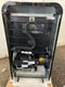 Smeg FAB5RBL5 - Minibar - 34 liter - Zwart