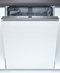 Bosch SBV53M90EU - Inbouw vaatwasser - 13 couverts - 46dB(A)